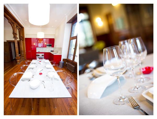 Appartement Pau 5 pièce(s) 177 m2 environ