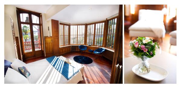 Appartement Pau 5 pièce(s) 177 m2 environ