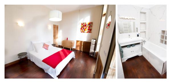 Appartement Pau 5 pièce(s) 177 m2 environ