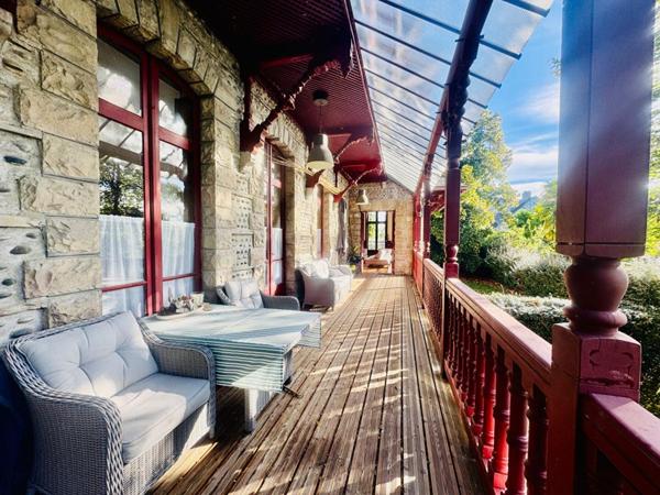 Appartement Pau 5 pièce(s) 177 m2 environ