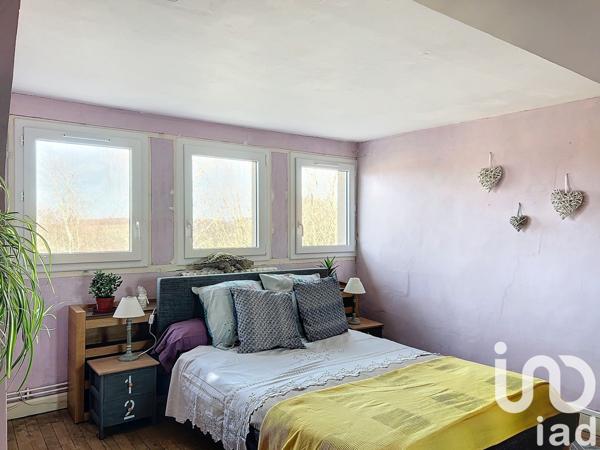 Maison à vendre 8 pièces 185 m² Le Lonzac