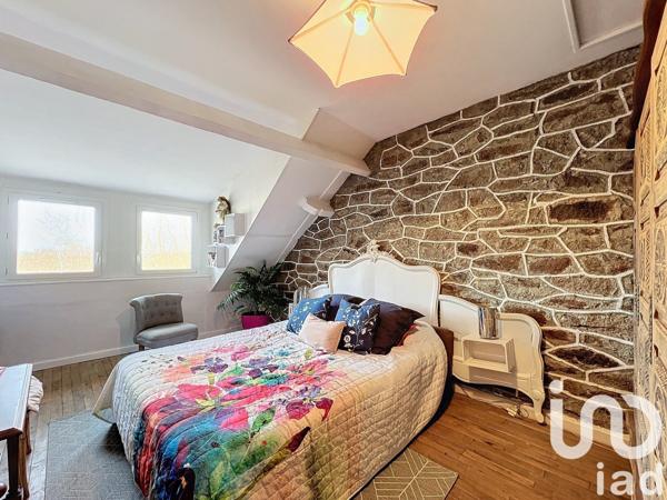 Maison à vendre 8 pièces 185 m² Le Lonzac