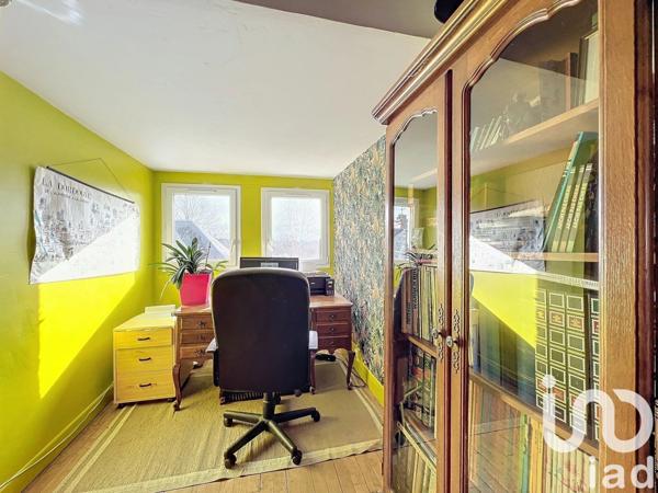 Maison à vendre 8 pièces 185 m² Le Lonzac