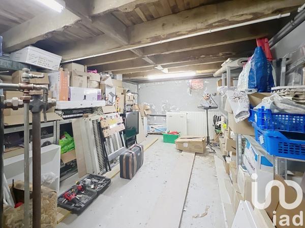 Maison à vendre 8 pièces 185 m² Le Lonzac