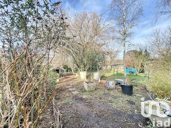 Maison à vendre 8 pièces 185 m² Le Lonzac