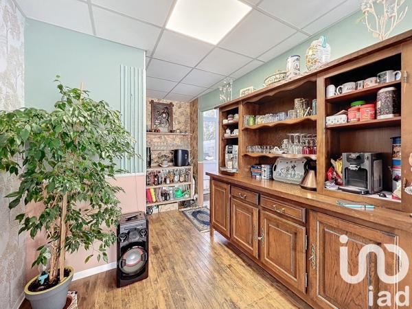 Maison à vendre 8 pièces 185 m² Le Lonzac