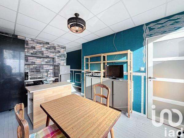 Maison à vendre 8 pièces 185 m² Le Lonzac