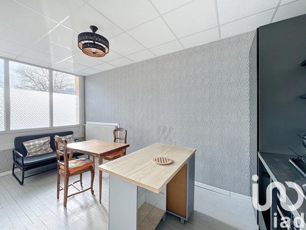 Maison à vendre 8 pièces 185 m² Le Lonzac