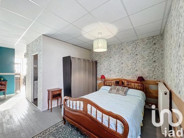 Maison à vendre 8 pièces 185 m² Le Lonzac