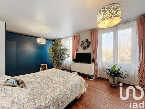 Maison à vendre 8 pièces 185 m² Le Lonzac