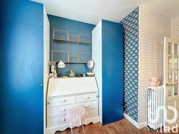 Maison à vendre 8 pièces 185 m² Le Lonzac