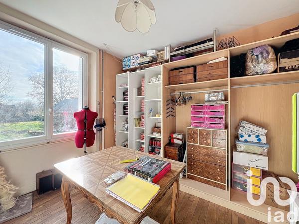 Maison à vendre 8 pièces 185 m² Le Lonzac