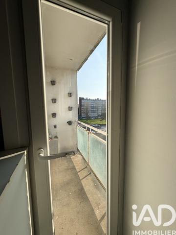 Appartement à vendre 3 pièces 70 m² Amiens