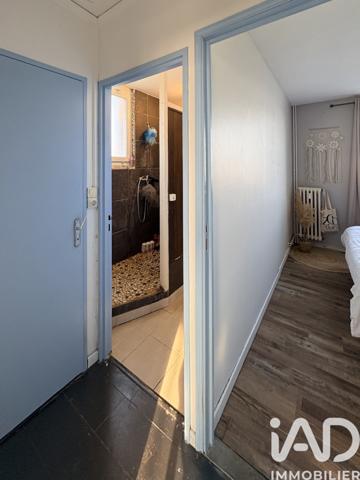 Appartement à vendre 3 pièces 70 m² Amiens