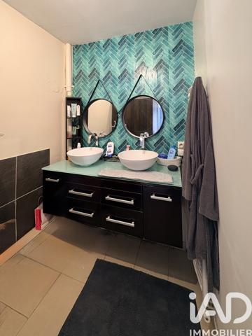 Appartement à vendre 3 pièces 70 m² Amiens