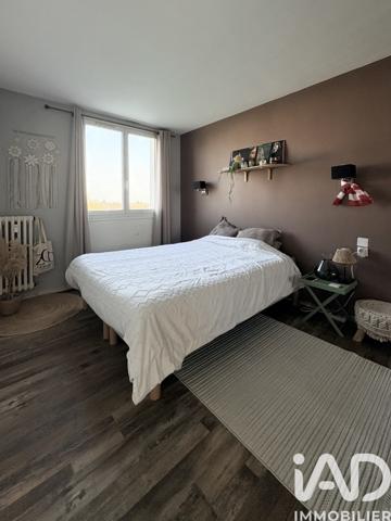 Appartement à vendre 3 pièces 70 m² Amiens