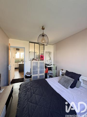 Appartement à vendre 3 pièces 70 m² Amiens