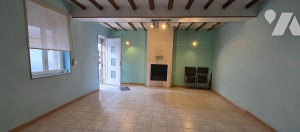 Maison PLAIN PIED à Vendre à Fresnes-sur-Escaut (59970) 

Cette maison dispose d'une surface ...