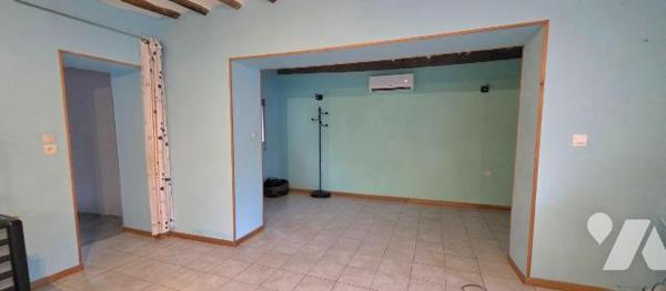 Maison PLAIN PIED à Vendre à Fresnes-sur-Escaut (59970) 

Cette maison dispose d'une surface ...