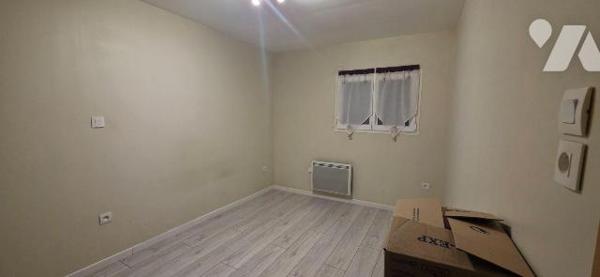 Maison PLAIN PIED à Vendre à Fresnes-sur-Escaut (59970) 

Cette maison dispose d'une surface ...