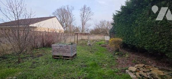 Maison PLAIN PIED à Vendre à Fresnes-sur-Escaut (59970) 

Cette maison dispose d'une surface ...