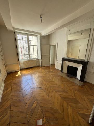 Immeuble 550 m² / 9 lots