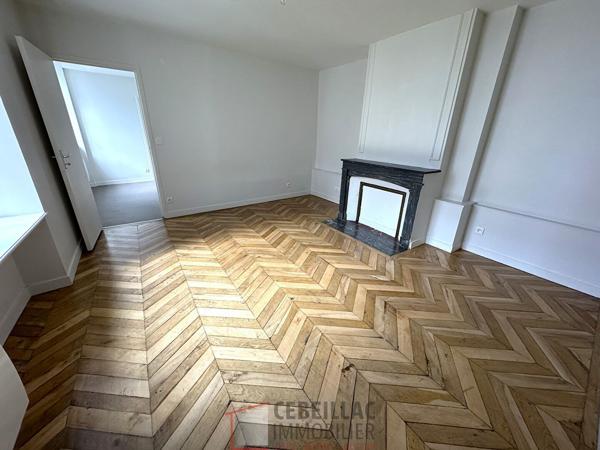 Immeuble 550 m² / 9 lots