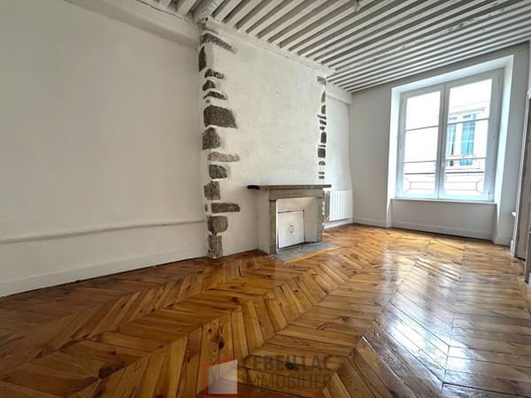 Immeuble 550 m² / 9 lots