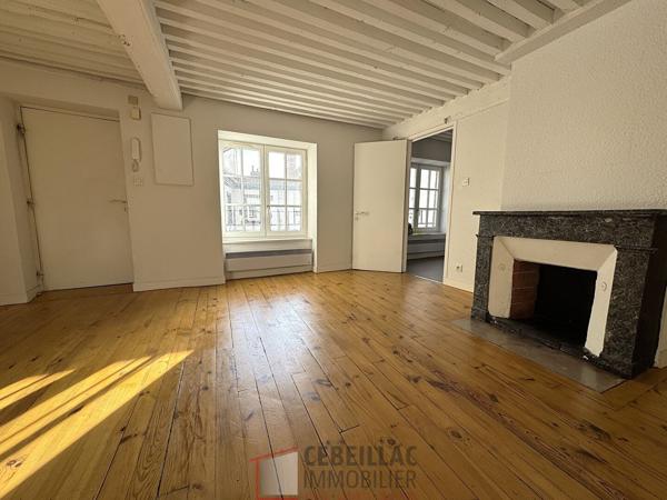 Immeuble 550 m² / 9 lots
