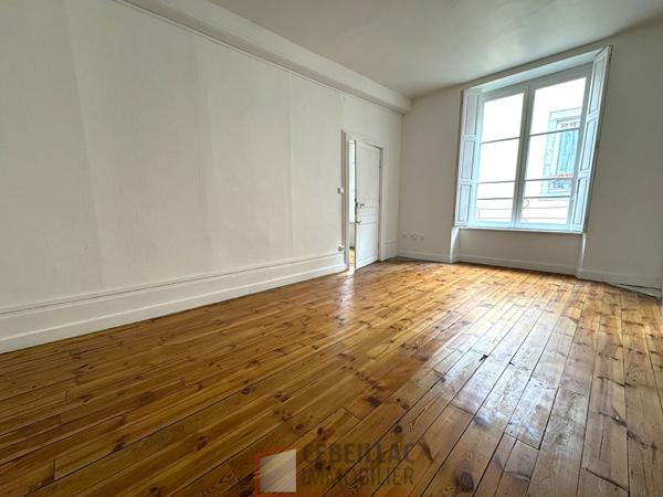 Immeuble 550 m² / 9 lots