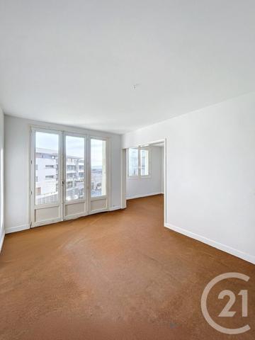 Appartement F2 à vendre  4 pièces - 63,90 m2 CLERMONT FERRAND - 63