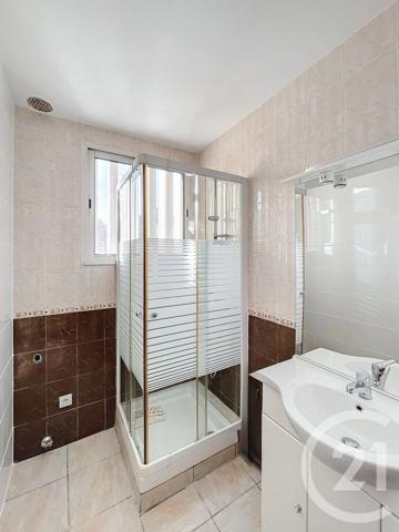 Appartement F2 à vendre  4 pièces - 63,90 m2 CLERMONT FERRAND - 63