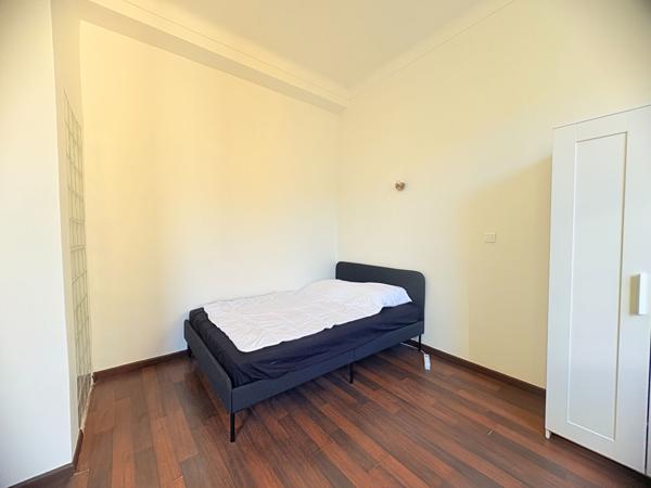 Appartement Nice 1 pièce 26 m2