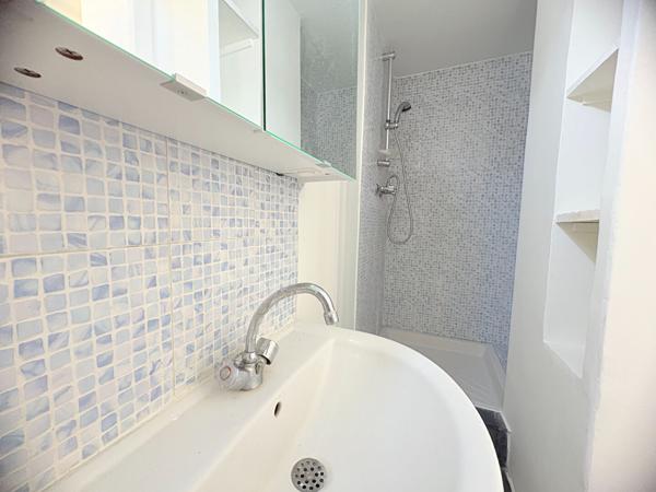 Appartement Nice 1 pièce 26 m2