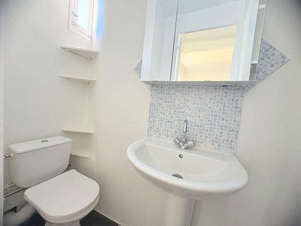 Appartement Nice 1 pièce 26 m2