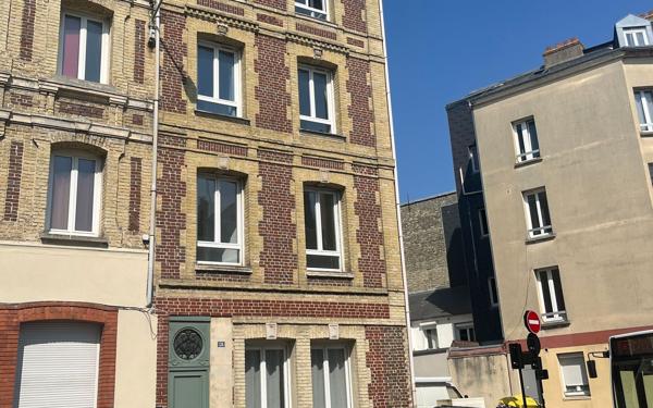 Immeuble à vendre