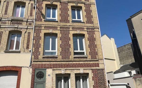 Immeuble à vendre