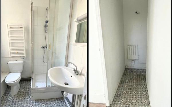 Immeuble à vendre