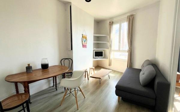 Immeuble à vendre
