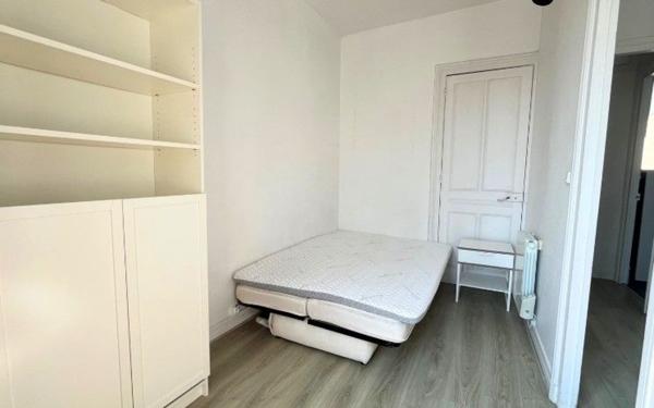 Immeuble à vendre