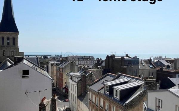 Immeuble à vendre