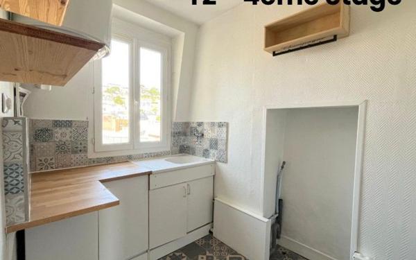 Immeuble à vendre