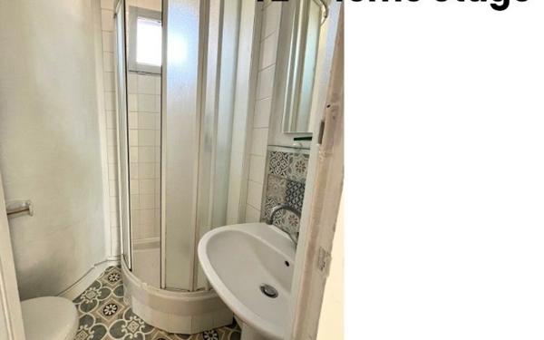 Immeuble à vendre