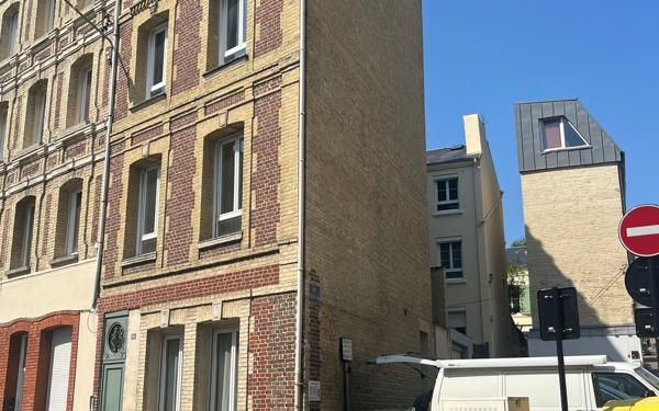 Immeuble à vendre