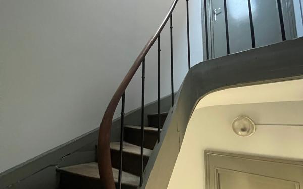 Immeuble à vendre