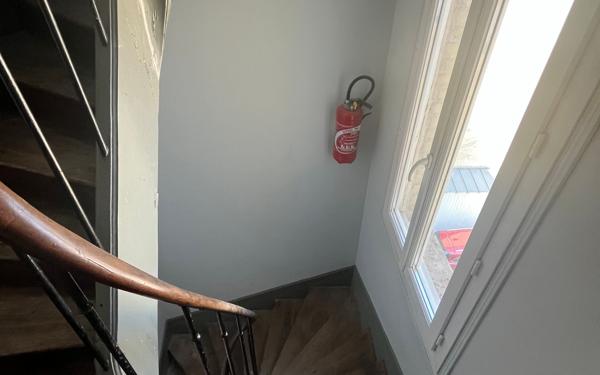 Immeuble à vendre