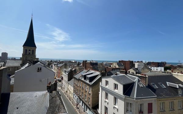 Immeuble à vendre
