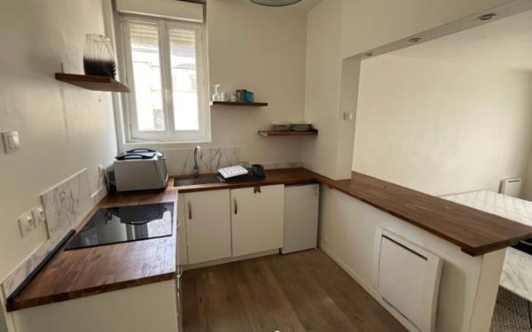 Immeuble à vendre