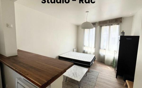 Immeuble à vendre