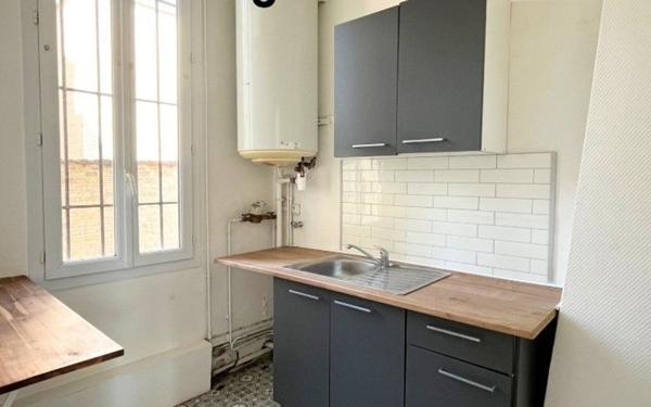 Immeuble à vendre